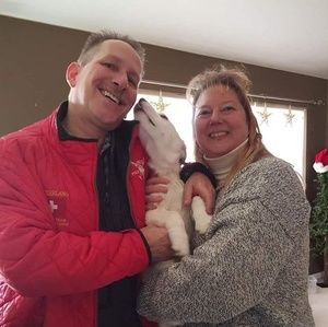 Meet your Posher, Jeff